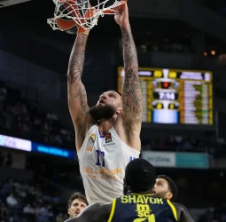 Claves de la victoria: Fenerbahce vs. Real Madrid, en la jornada 18 de la EuroLeague