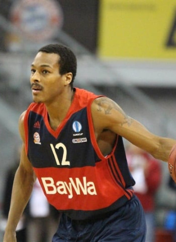Alex Renfroe, opción del Barcelona para el puesto de base