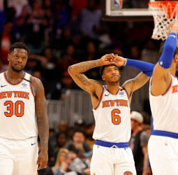 New York Knicks: La ilusión regresa a la Gran Manzana