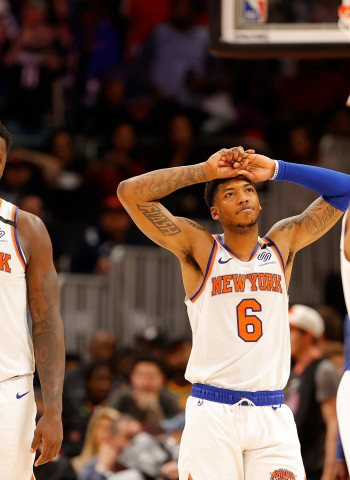 New York Knicks: La ilusión regresa a la Gran Manzana
