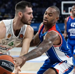 Previa EuroLeague (j.26): Panathinaikos vs Anadolu Efes
