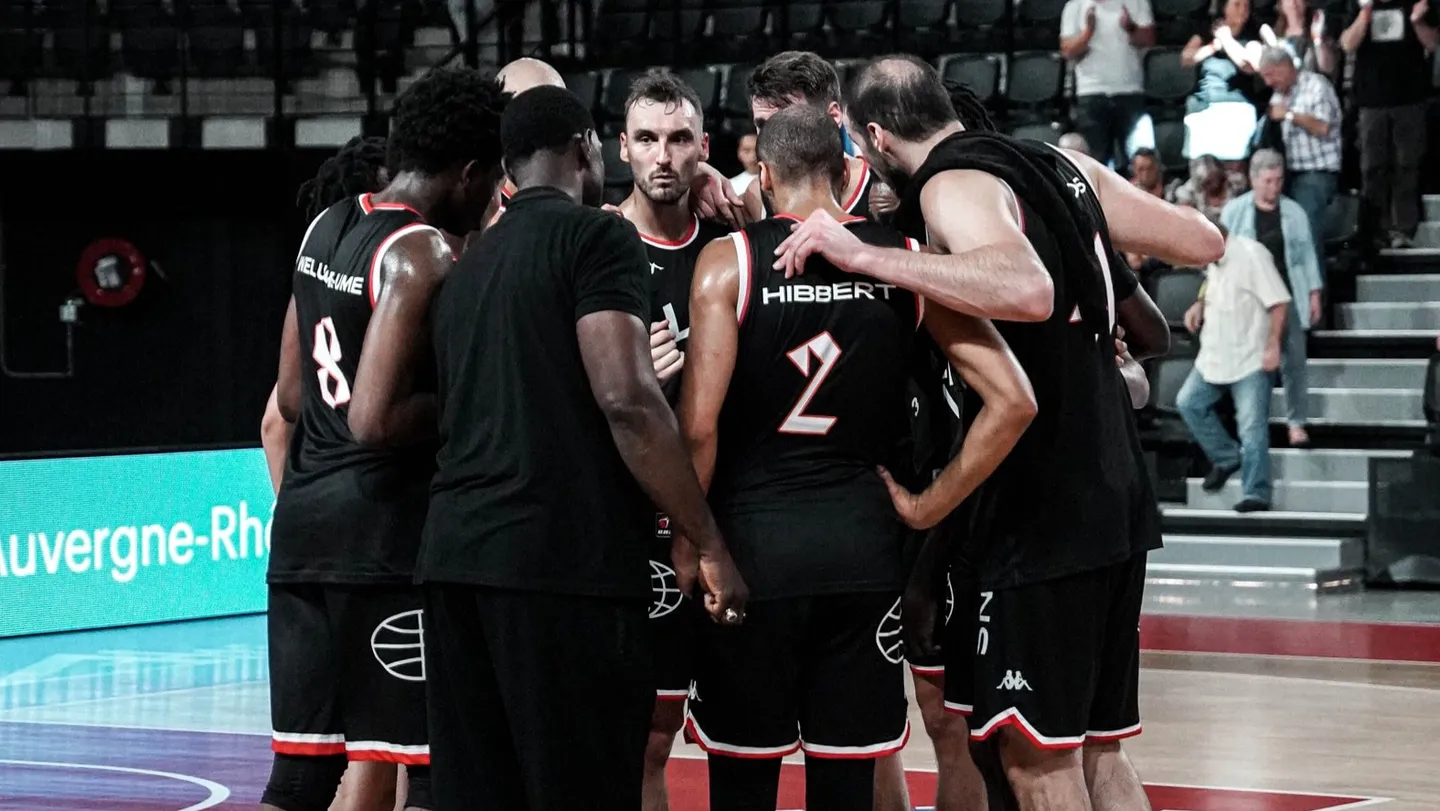 Detalles en la EuroCup: Esto comienza