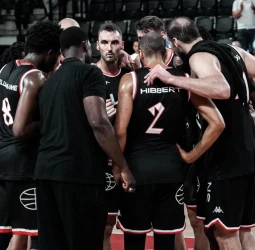 Detalles en la EuroCup: Esto comienza