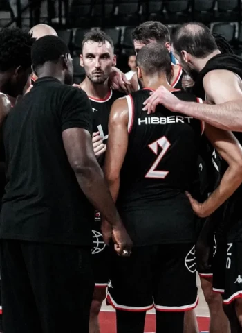 Detalles en la EuroCup: Esto comienza