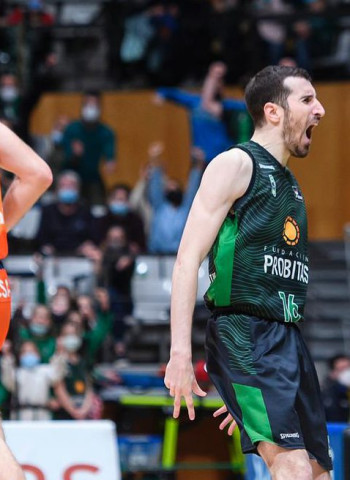 Victoria de mérito de un Joventut revivido (80-76)