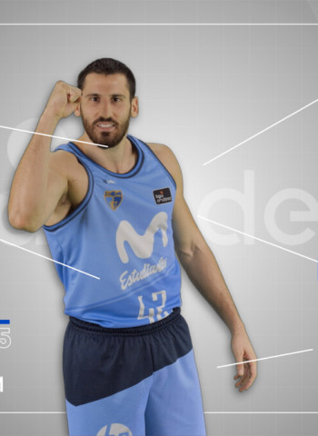 Nemanja Djurisic, Jugador de la Jornada 35