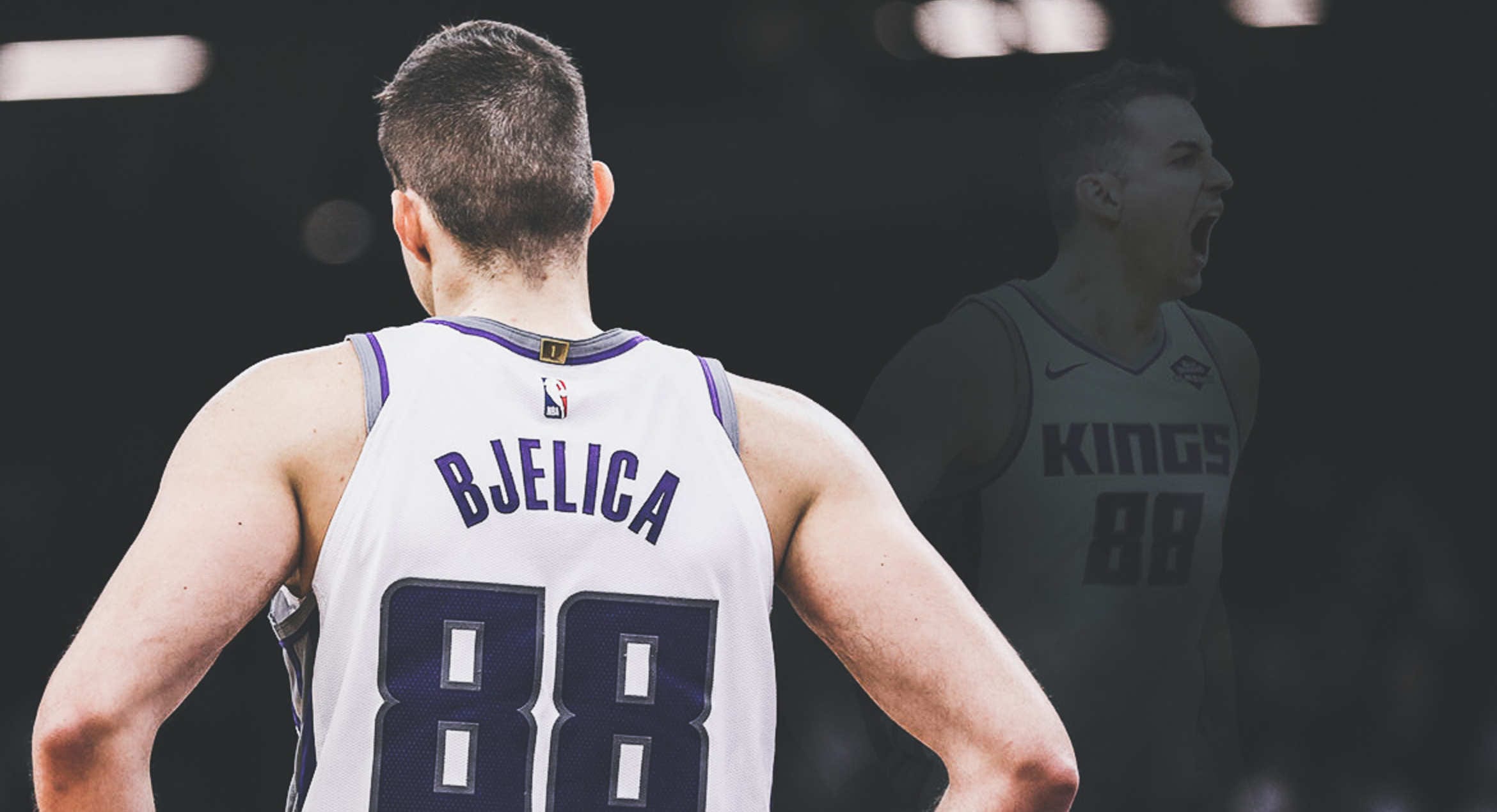 PUENTE AÉREO Nº4: Nemanja Bjelica, del Baskonia a su mejor año NBA con los Kings