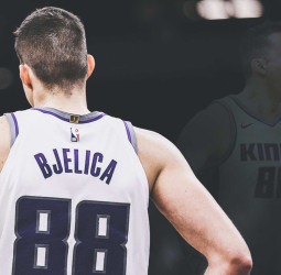 PUENTE AÉREO Nº4: Nemanja Bjelica, del Baskonia a su mejor año NBA con los Kings