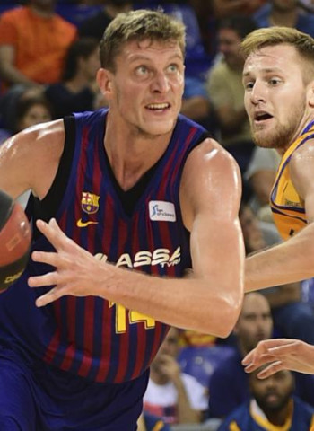 El Barcelona no cuenta con Pustovyi y rescindirá su contrato