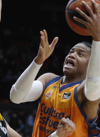 Victoria de fe del Valencia ante Lenovo Tenerife (92-88)