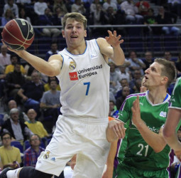 El partidazo del Domingo: Unicaja Málaga vs Real Madrid