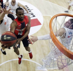 Real Madrid y KIROLBET Baskonia afrontan el segundo asalto de la final