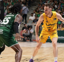 Previa Unicaja Málaga vs Lenovo Tenerife