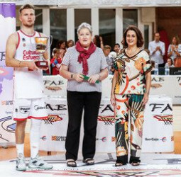 Valencia Basket domina al Casademont Zaragoza (61-87)
