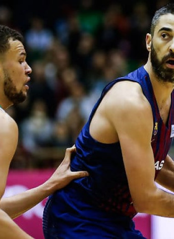 El Barcelona Lassa corta la racha de Betis Energía Plus