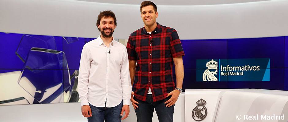 Reyes: “Son días para disfrutar del Real Madrid”