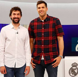 Reyes: “Son días para disfrutar del Real Madrid”