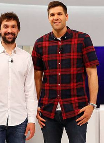 Reyes: “Son días para disfrutar del Real Madrid”