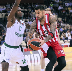 Previa EuroLeague Jornada 23: Zalgiris Kaunas vs Olympiacos