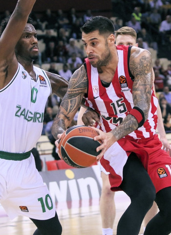 Previa EuroLeague Jornada 23: Zalgiris Kaunas vs Olympiacos