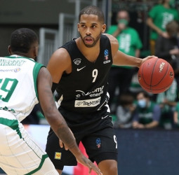 Resumen de la jornada 3 de la EuroCup