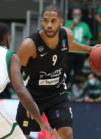 Resumen de la jornada 3 de la EuroCup
