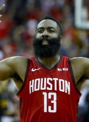 James Harden, el aniquilador