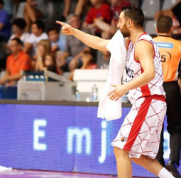 Protagonistas de la Jornada 1 de la Liga Endesa