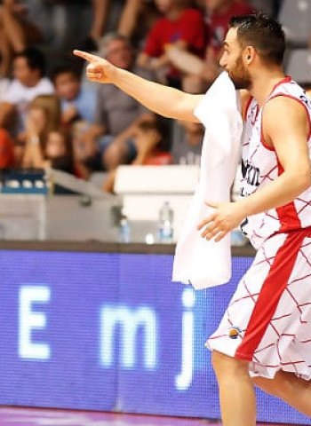 Protagonistas de la Jornada 1 de la Liga Endesa