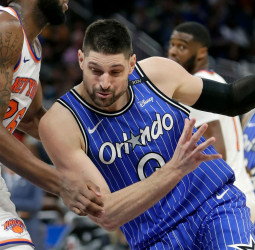 Los Magic se agarran a sus posibilidades de playoffs, y otro gran partido de Doncic sin premio