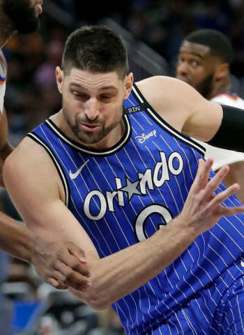 Los Magic se agarran a sus posibilidades de playoffs, y otro gran partido de Doncic sin premio