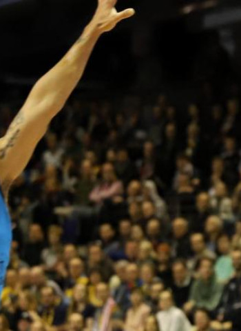 Segundo y decisivo asalto de cuartos de final en la 7DAYS Eurocup