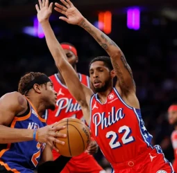 Videoresúmenes de la jornada NBA (9 games) 10/03