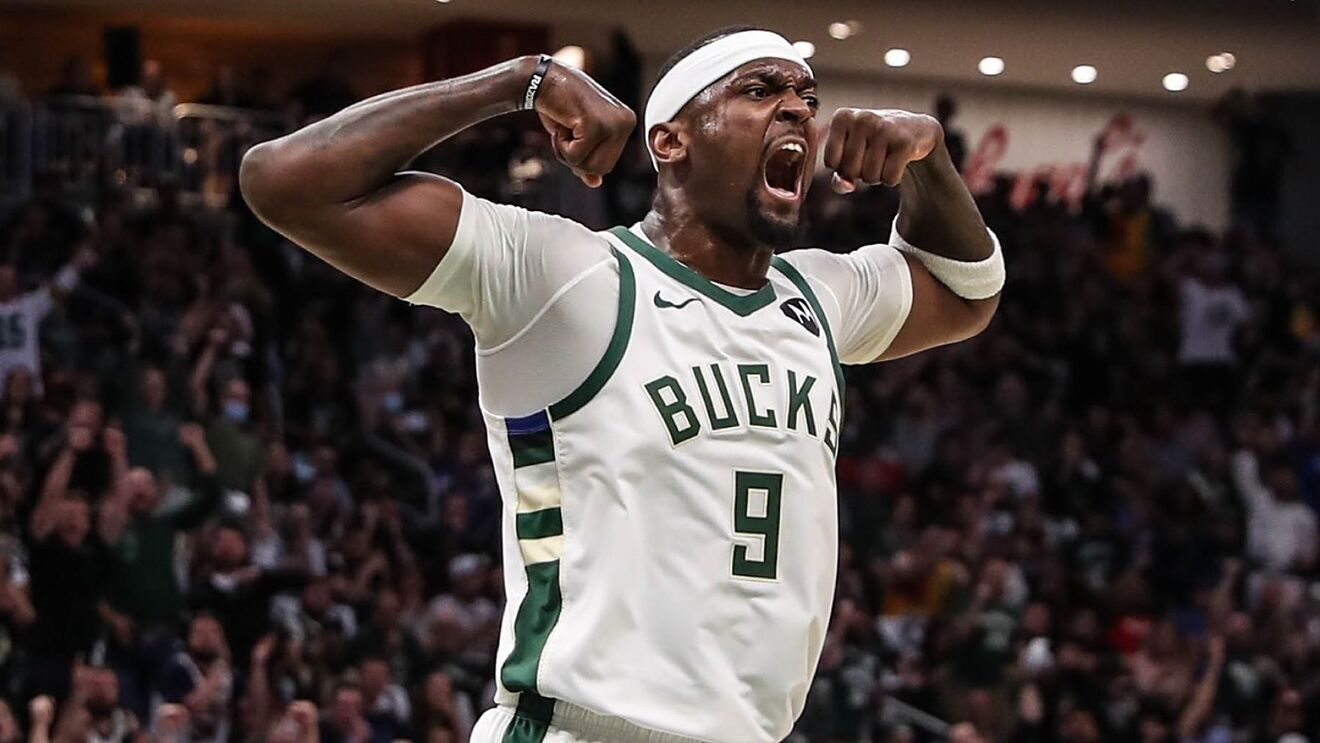 Los Milwaukee Bucks renovarán a Bobby Portis