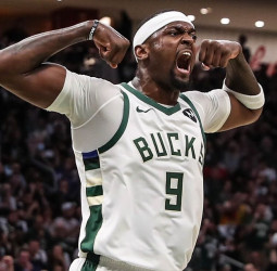 Los Milwaukee Bucks renovarán a Bobby Portis