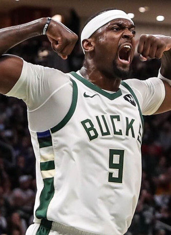 Los Milwaukee Bucks renovarán a Bobby Portis