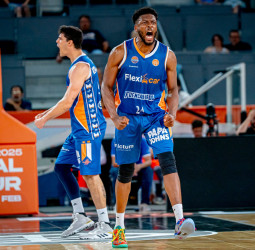 Fuenlabrada resucita a tiempo, 75-73