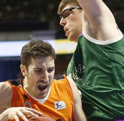 Valencia Basket, a semifinales por la vía rápida (59-88)