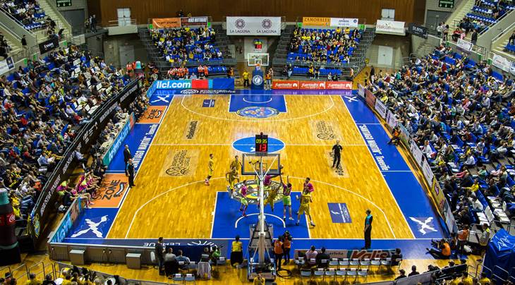 Ya esta a la venta el Pack para la Final Four de la #BasketballCL