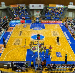 Ya esta a la venta el Pack para la Final Four de la #BasketballCL