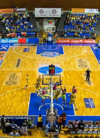 Ya esta a la venta el Pack para la Final Four de la #BasketballCL