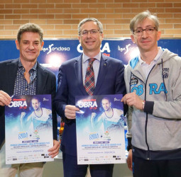 El Monbus Obradoiro – Real Betis Energía Plus, partido patrocinado por ABANCA