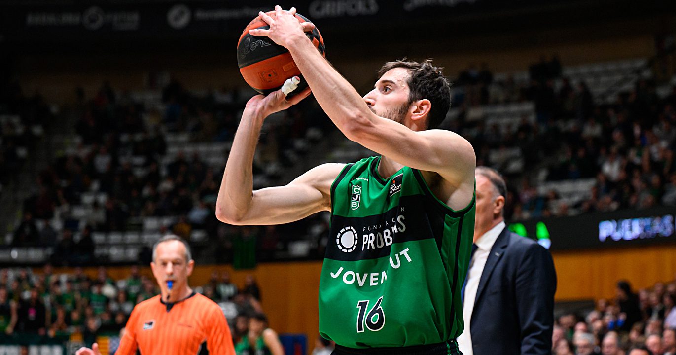 Un derbi contra el Manresa con mucho en juego