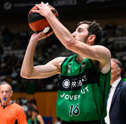 Un derbi contra el Manresa con mucho en juego