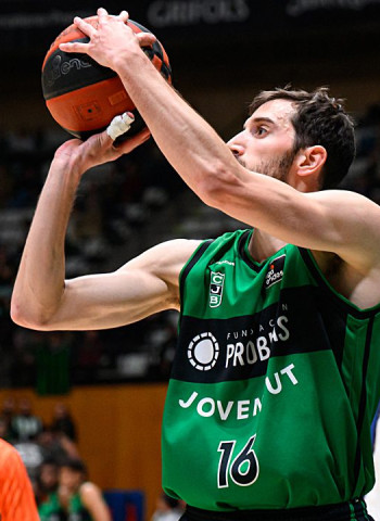 Un derbi contra el Manresa con mucho en juego