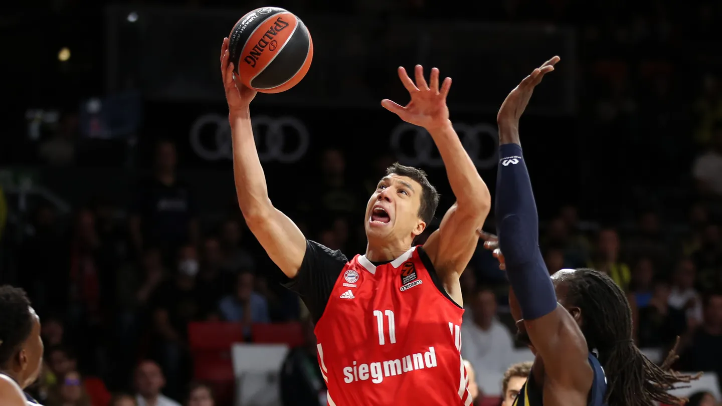 Previa EuroLeague: Bayern Múnich vs Barcelona