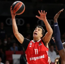 Previa EuroLeague: Bayern Múnich vs Barcelona