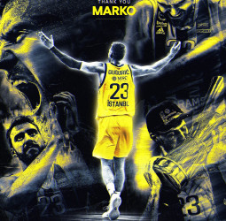 El Fenerbahce anuncia la marcha de Marko Gudurić