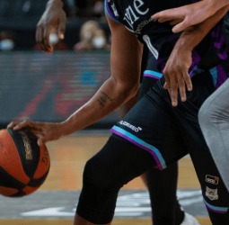Parte médico: Andrew Goudelock