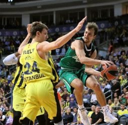 EuroLiga, previa final four 2018: Fenerbahce Dogus vs Zalgiris Kaunas